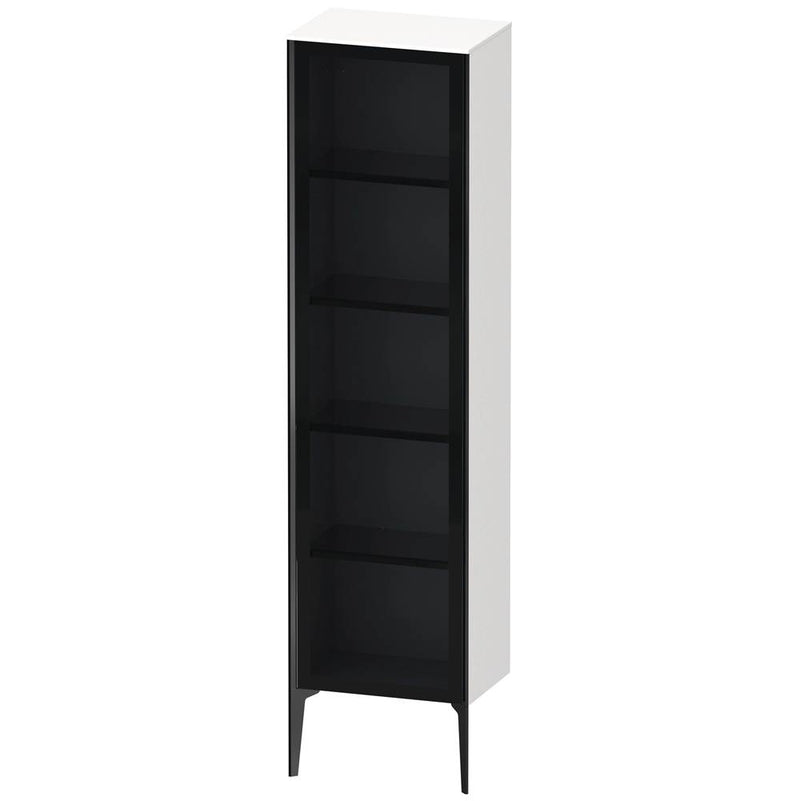 Duravit XViu Tall Cabinet