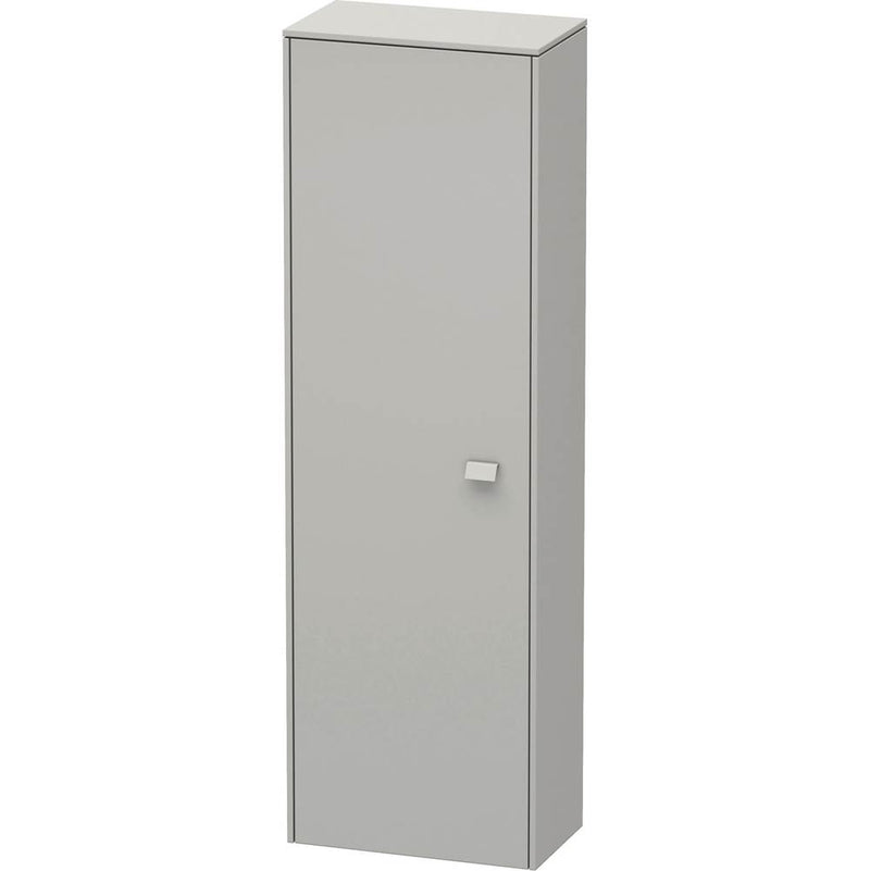 Duravit Brioso Semi-Tall Cabinet