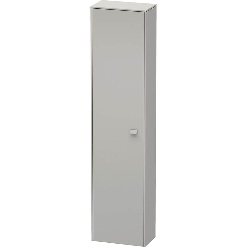 Duravit Brioso Tall Cabinet