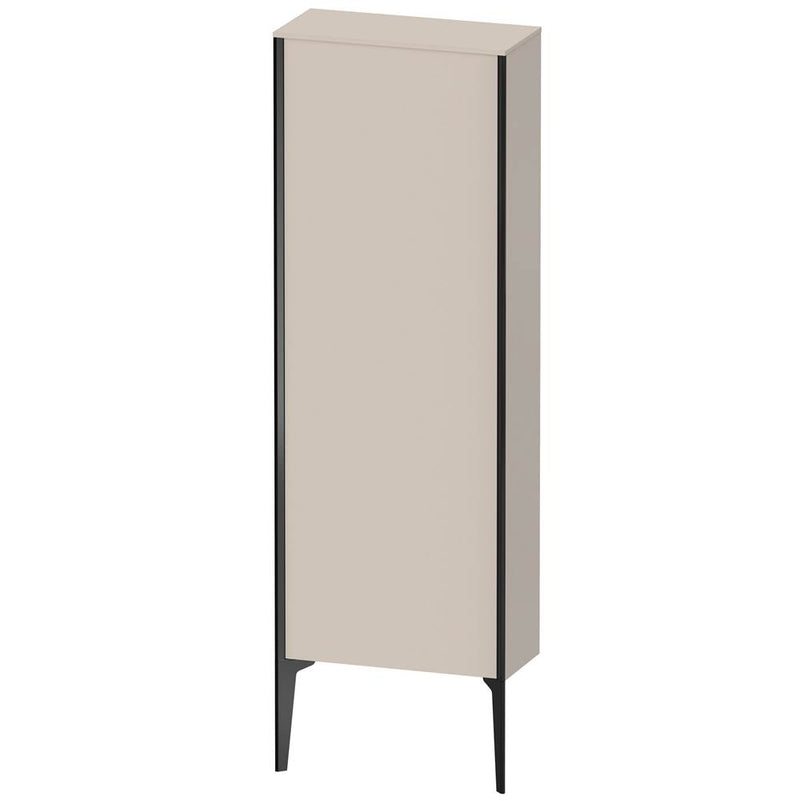 Duravit XViu Semi-Tall Cabinet