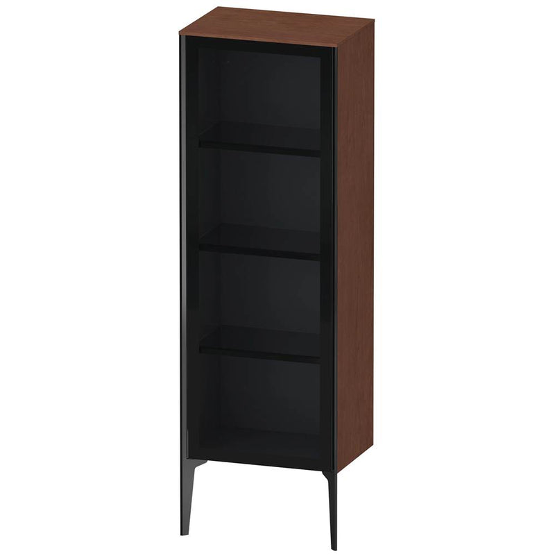 Duravit XViu Semi-Tall Cabinet