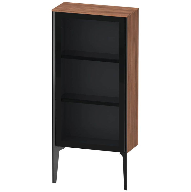 Duravit XViu Semi-Tall Cabinet