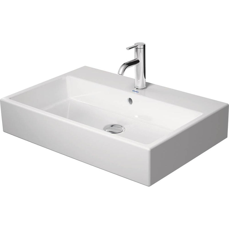 Duravit Vero Air Wall-Mount Sink