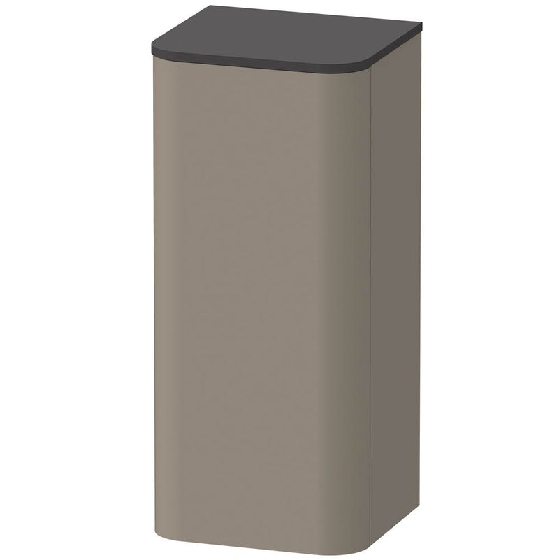 Duravit Happy D.2 Plus Semi-Tall Cabinet