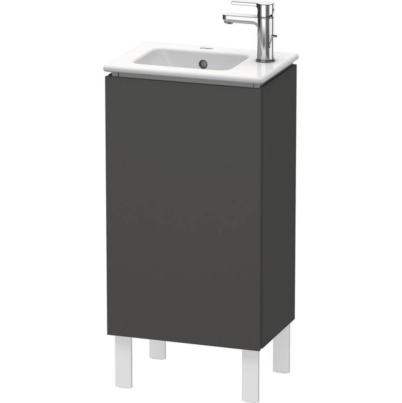 Duravit L-Cube Floorstanding Vanity Unit