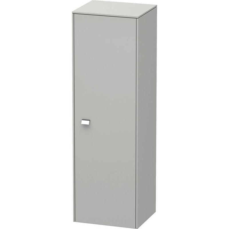 Duravit Brioso Semi-Tall Cabinet