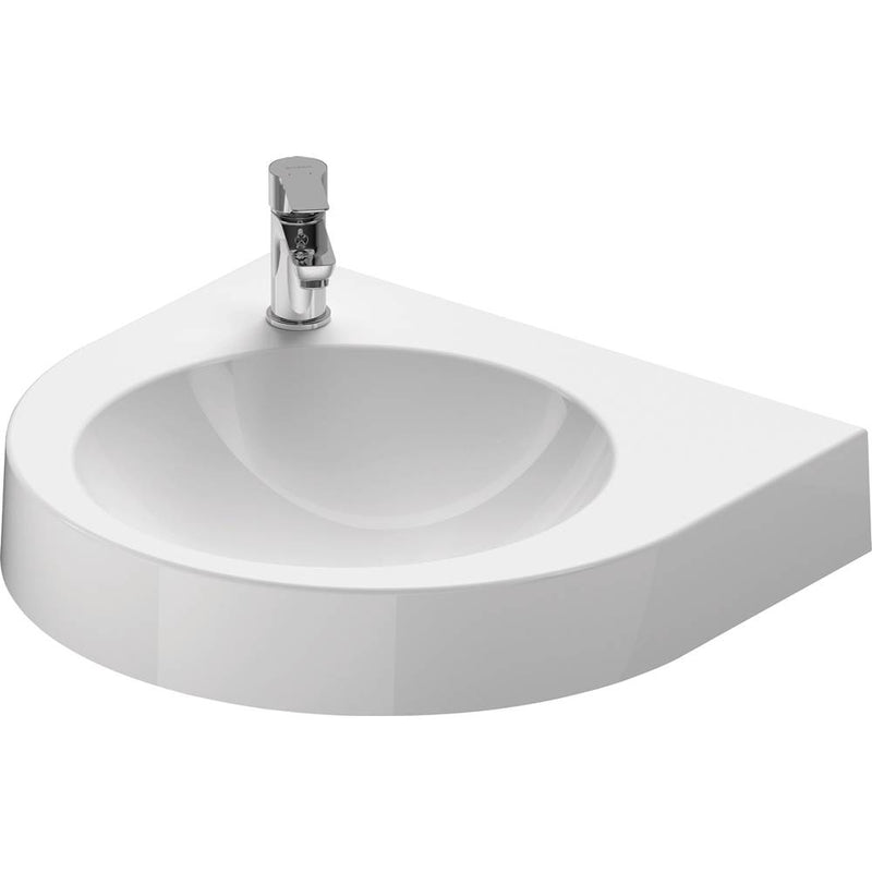 Duravit Architec Wall-Mount Sink