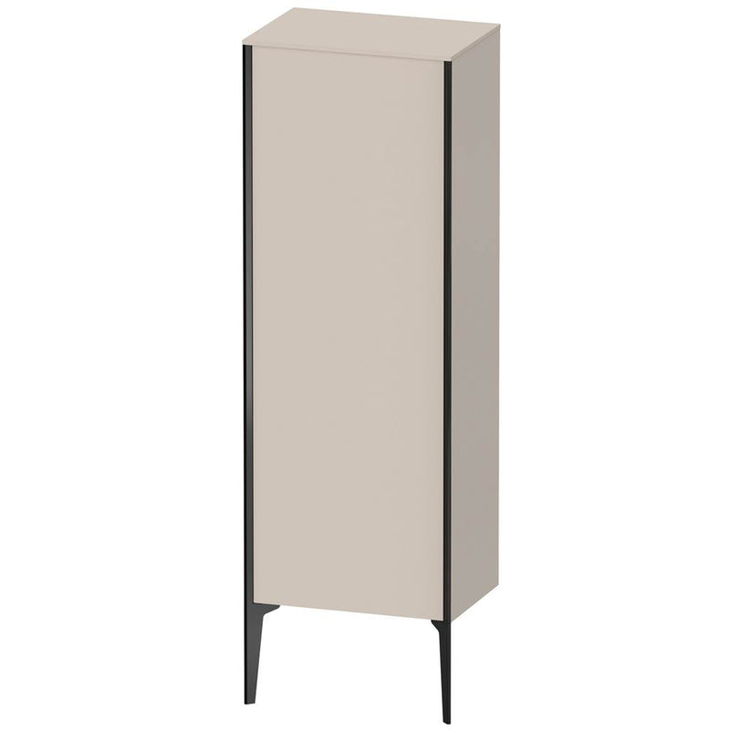 Duravit XViu Semi-Tall Cabinet