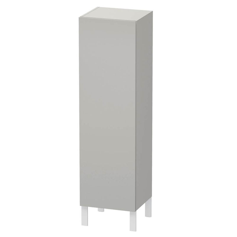 Duravit L-Cube Semi-Tall Cabinet