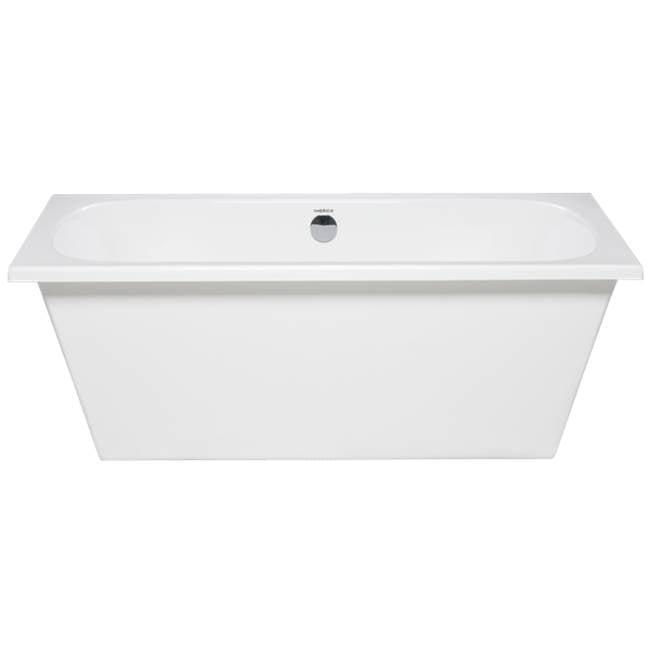 Americh Tau 6636 - Tub Only / Airbath 2