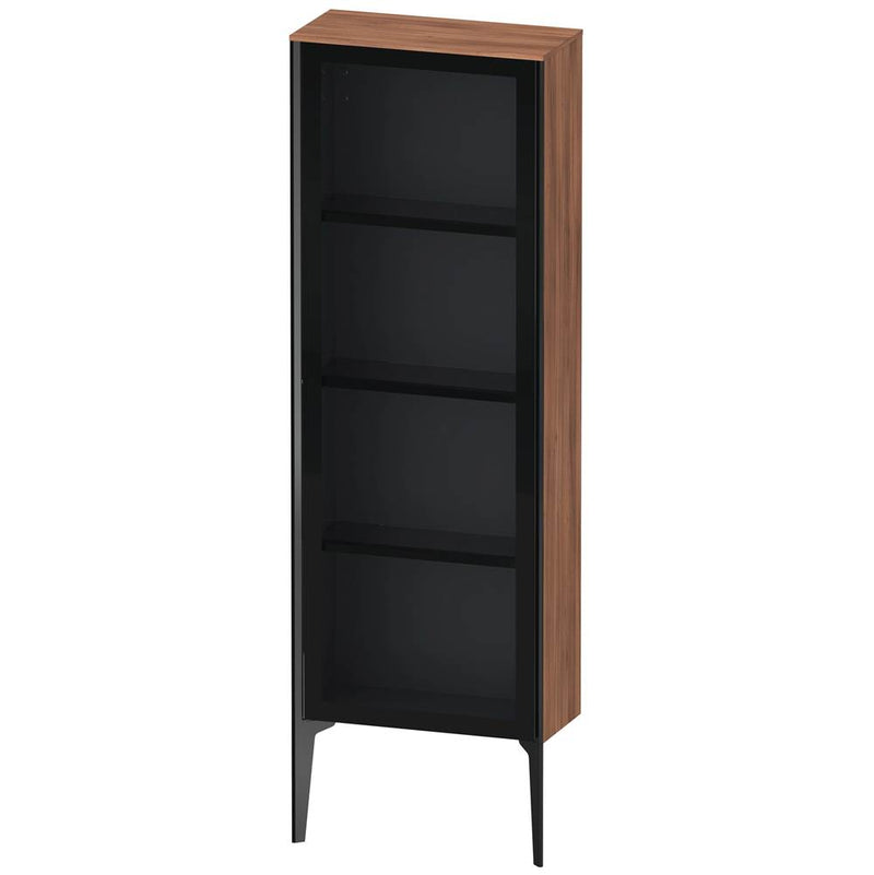 Duravit XViu Semi-Tall Cabinet