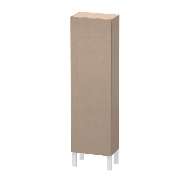 Duravit L-Cube Semi-Tall Cabinet