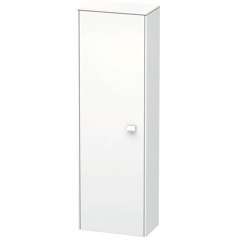 Duravit Brioso Semi-Tall Cabinet