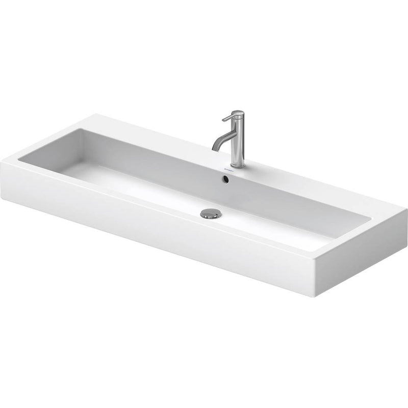 Duravit Vero Wall-Mount Sink