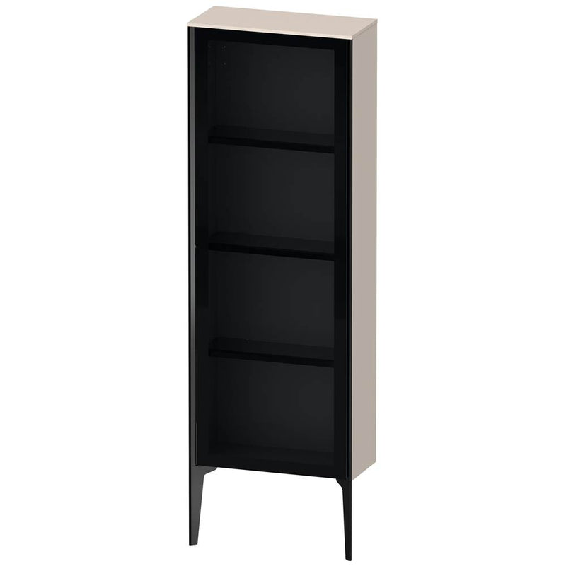 Duravit XViu Semi-Tall Cabinet