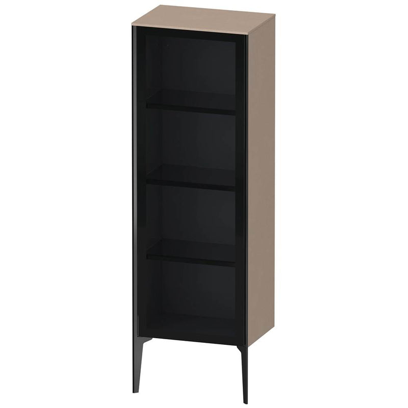 Duravit XViu Semi-Tall Cabinet