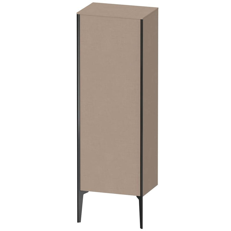 Duravit XViu Semi-Tall Cabinet