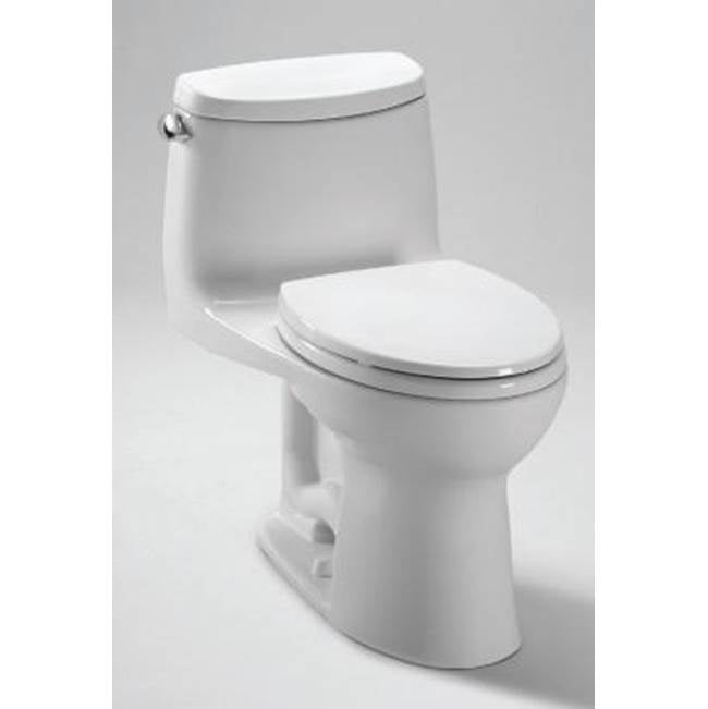 TOTO 1PC ULTRAMAX II WASHLET+ 1.28G PF AUTOFLUSH COMP