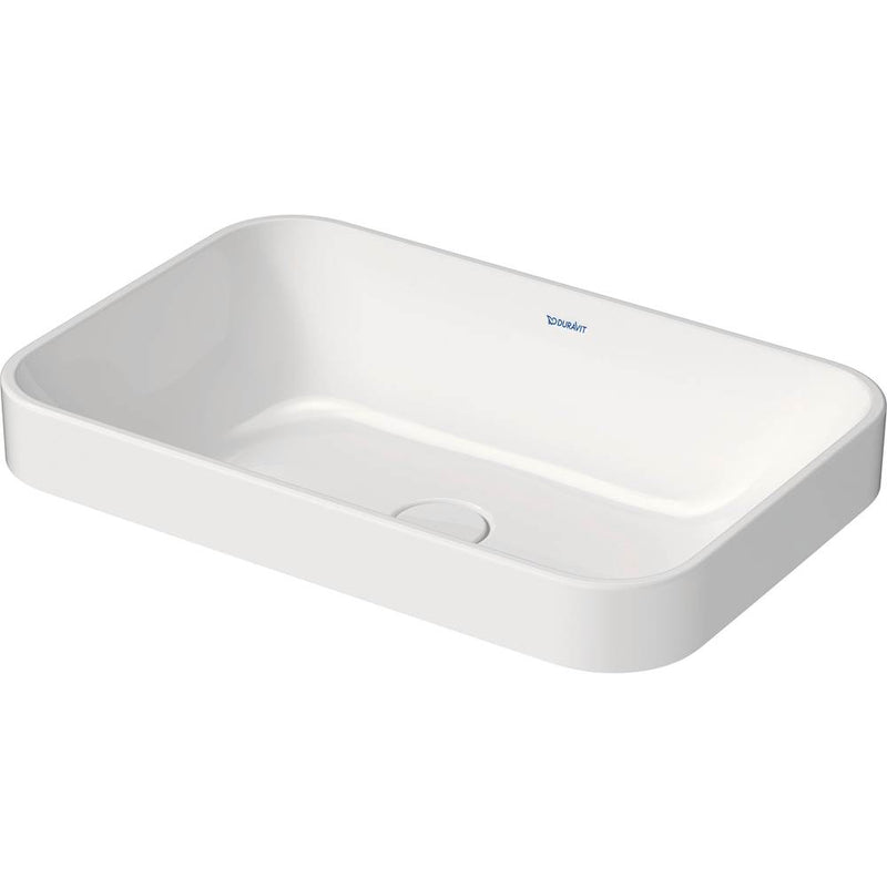 Duravit Happy D.2 Plus Washbowl