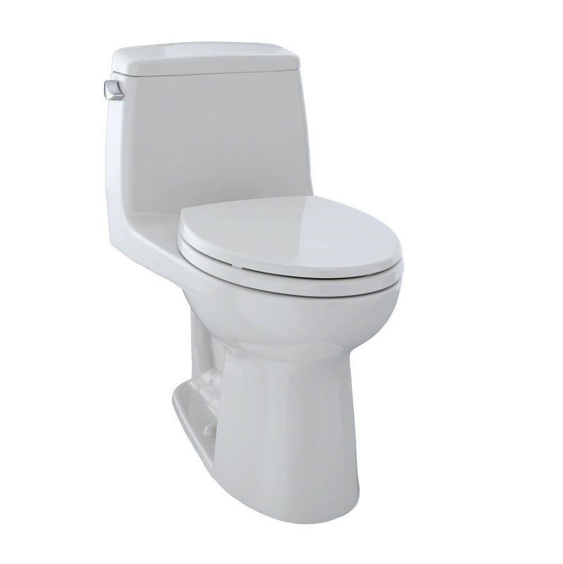 TOTO Toto® Ultimate® One-Piece Elongated 1.6 Gpf Toilet