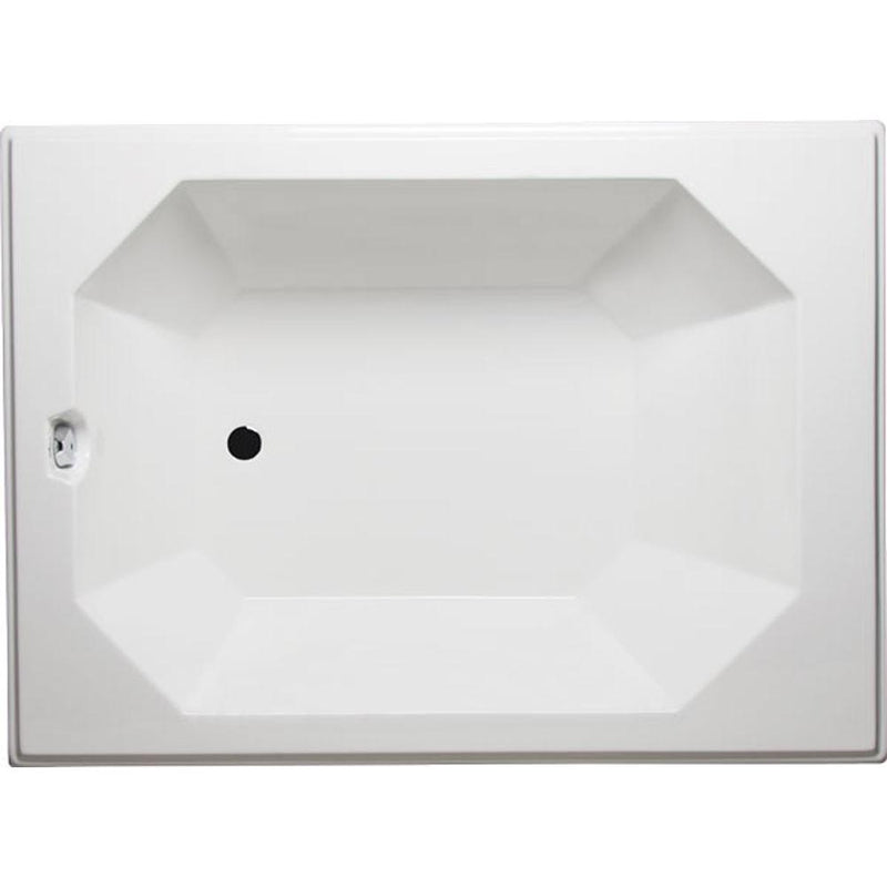 Americh Medici 7152 - Builder Series / Airbath 2 Combo