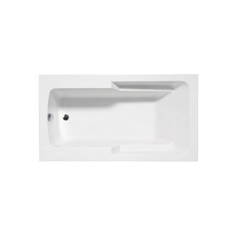 Americh Madison 7248 - Tub Only / Airbath 5