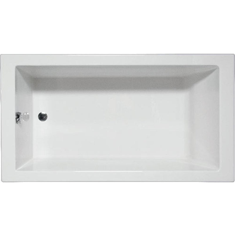 Americh Wright 6632 - Builder Series / Airbath 2 Combo