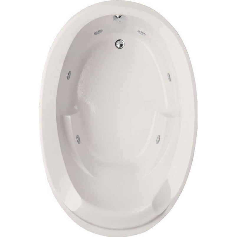 Hydro Systems DEANNA 6036 AC TUB ONLY