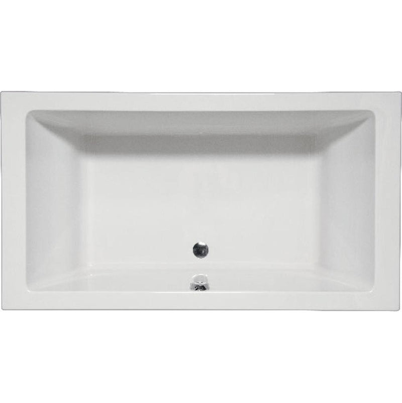 Americh Vivo 6634 - Tub Only / Airbath 2