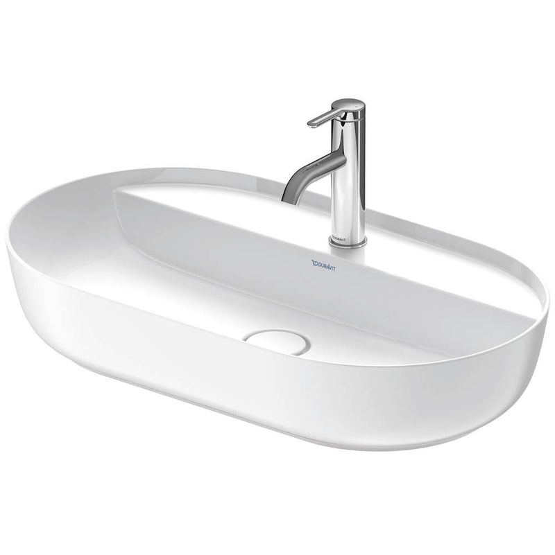 Duravit Luv Washbowl