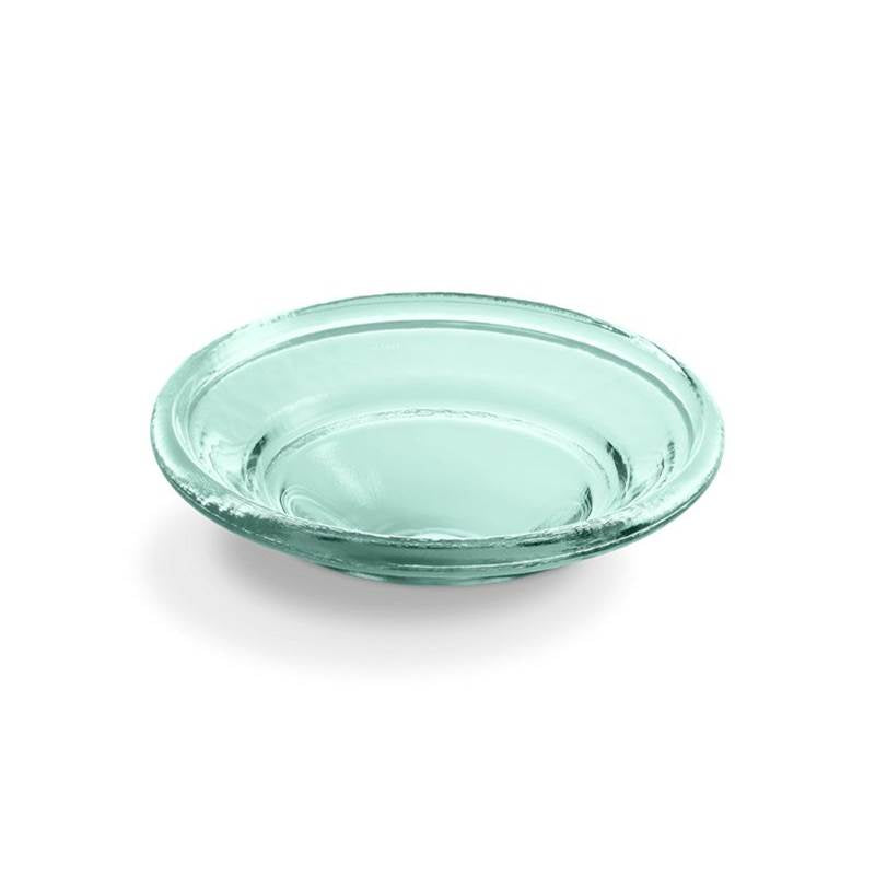 Kohler Spun Glass® Vessel bathroom sink