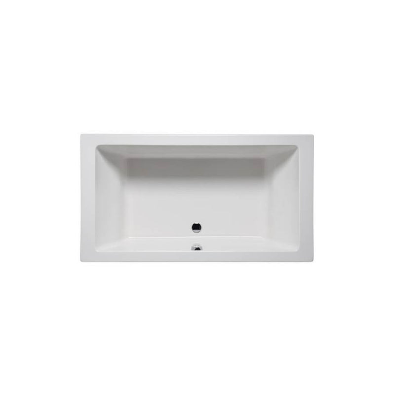 Americh Vivo 7236 - Tub Only / Airbath 5