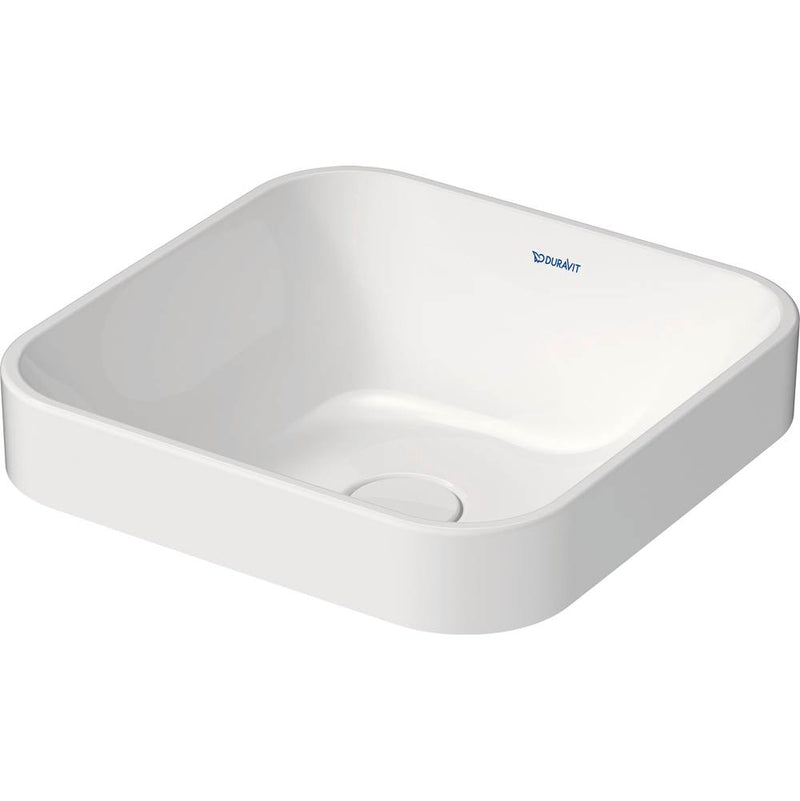 Duravit Happy D.2 Plus Washbowl