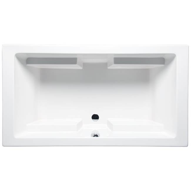 Americh Lana 6640 - Tub Only