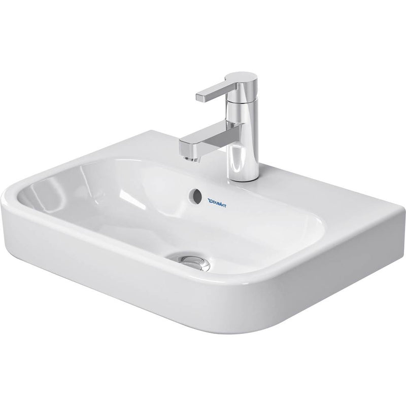 Duravit Happy D.2 Small Handrinse Sink