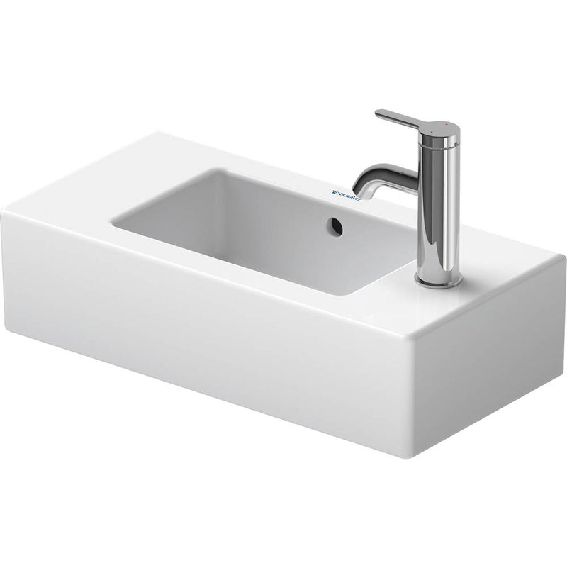 Duravit Vero Small Handrinse Sink