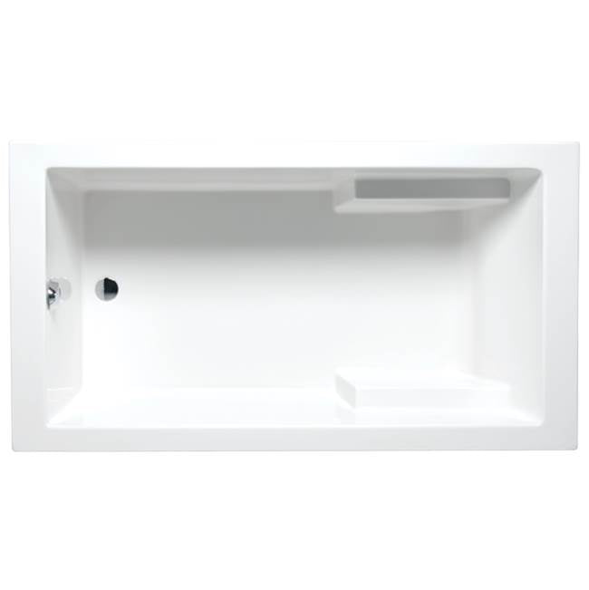 Americh Nadia 6634 - Tub Only