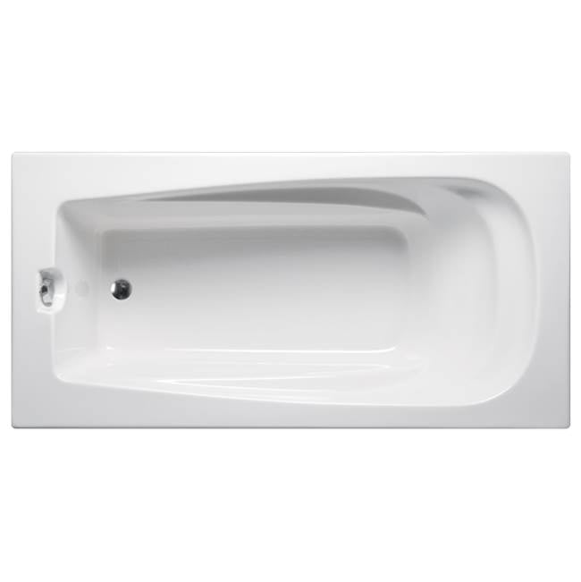 Americh Barrington 6634 - Builder Series / Airbath 2 Combo