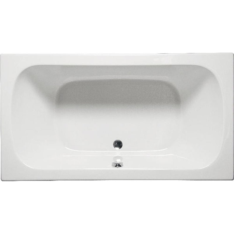 Americh Monet 6636 - Tub Only / Airbath 2