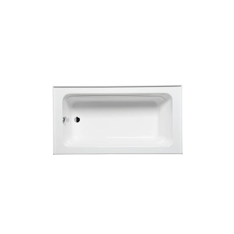 Americh Kent 6030 ADA Left Hand - Luxury Series / Airbath 2 Combo