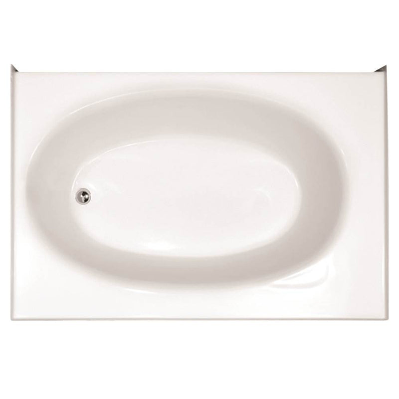 Hydro Systems KONA 6042X20 GC TUB ONLY-LEFT HAND