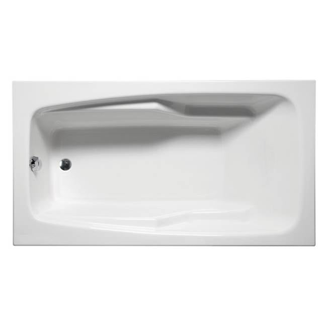 Americh Venetia 6636 - Tub Only / Airbath 5