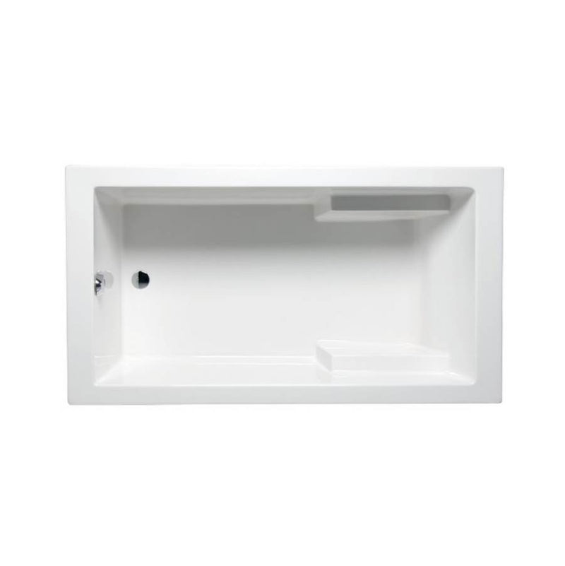 Americh Nadia 6632 - Luxury Series / Airbath 5 Combo