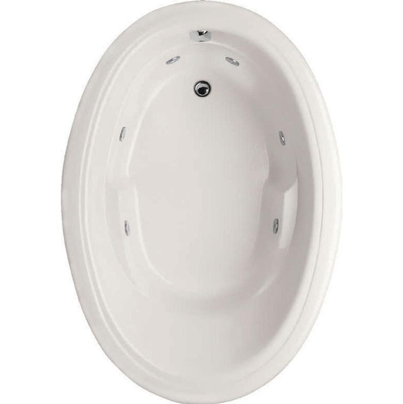 Hydro Systems RILEY 6042 AC TUB ONLY