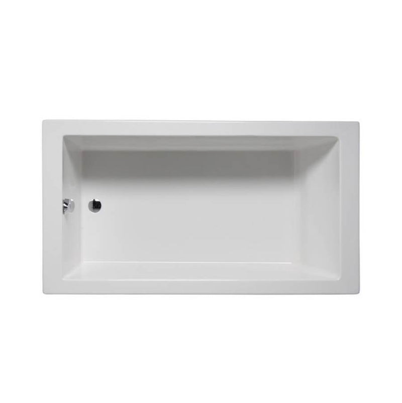 Americh Wright 7240 - Tub Only / Airbath 5