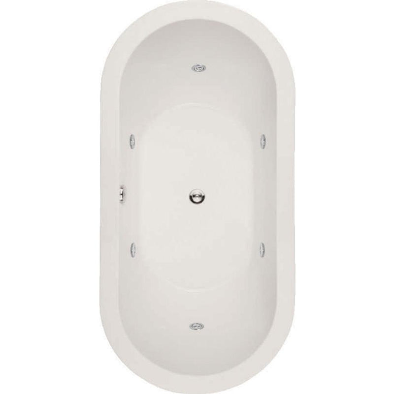 Hydro Systems ELLE 7236 AC TUB ONLY