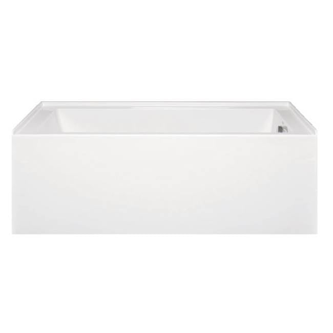 Americh Turo 6034 Right Hand - Tub Only / Airbath 2