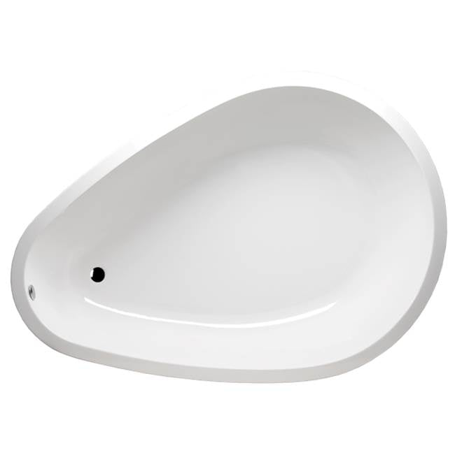 Americh Tear Drop 9568 - Luxury Series / Airbath 2 Combo