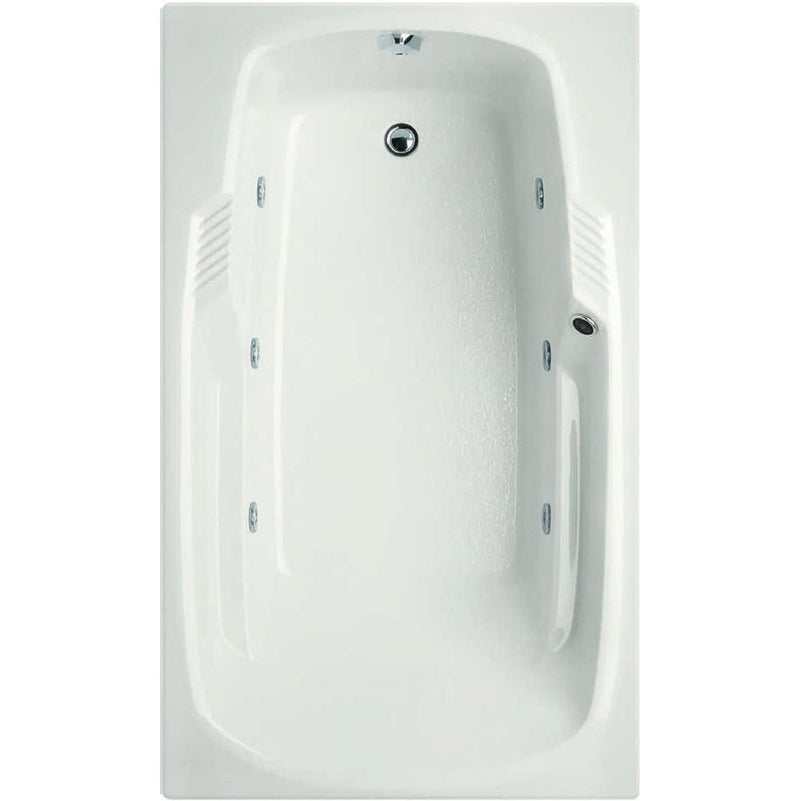 Hydro Systems ISABELLA 7236 AC TUB ONLY