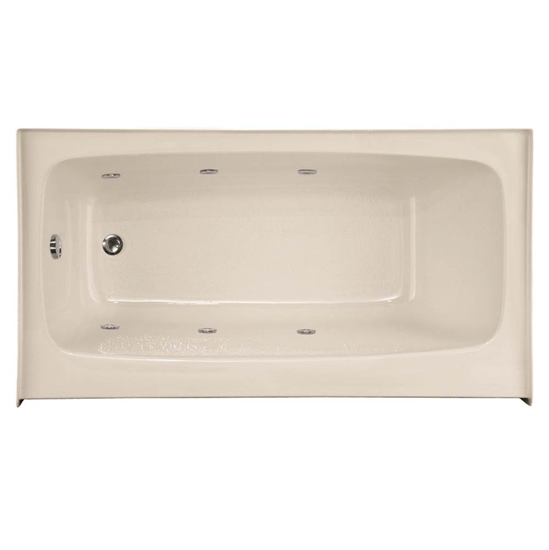 Hydro Systems REGAN 6632 AC W/WHIRLPOOL SYSTEM - SHALLOW DEPTH-LEFT HAND